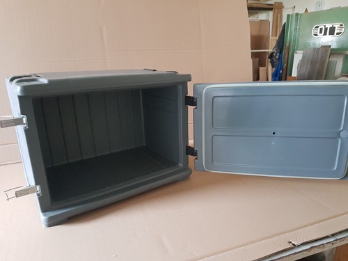 Thermobox thermobehälter - ,