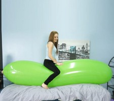 1x Big Airship Balloon GL 700