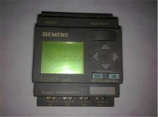 Used 1Pcs Siemens 6ED1