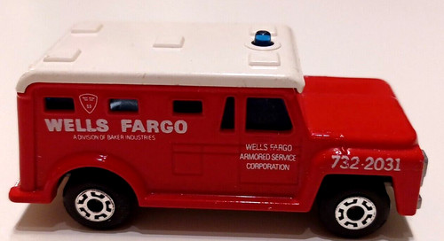 Amored car wells fargo rot - amored,