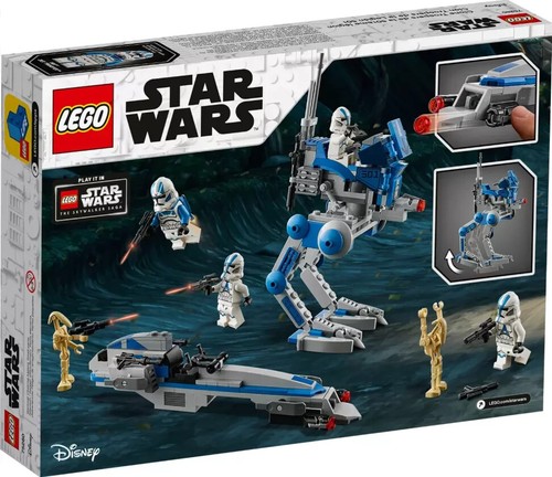 Lego star wars - wars™,