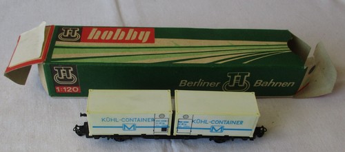 Modelleisenbahn berliner - modelleisenbahn,