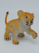 KUNSTSTOFFFIGUR PVC BULLYLAND