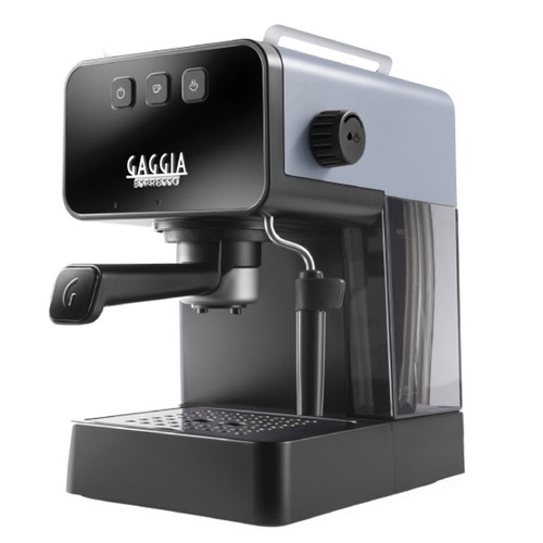 Gaggia espresso deluxe - gaggia,