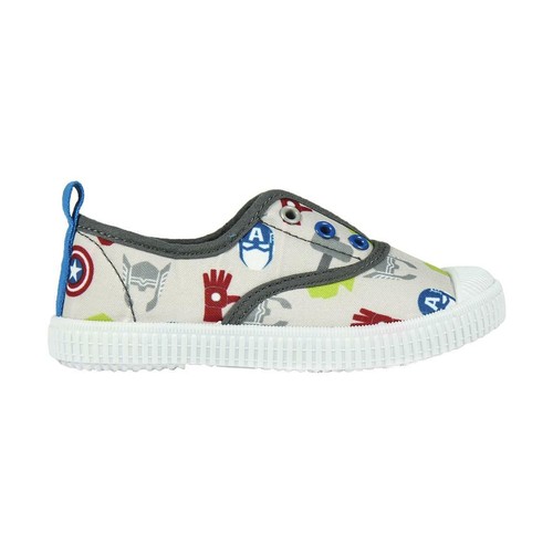 Avengers sneaker halbschuhe - avengers,
