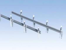 Noch 34111 leitplanken - leitplanken, und