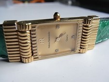 Damen Swiss Armbanduhr Helena Rubinstein läuft TOP