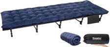 NEU Feldbett ultraleicht XL