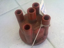 VW Polo 86 C Verteilerkappe Zündverteiler Verteiler 