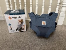 Ergobaby All Positions