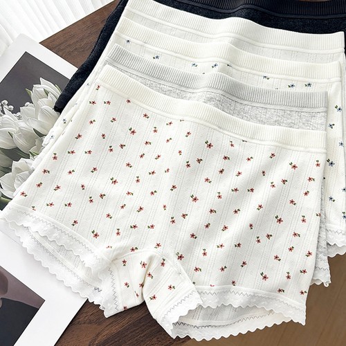 5er pack sexy - sexy, boyshorts