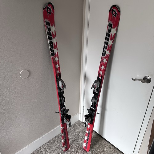 Volkl supersport star - volkl, cm