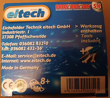 eitech construction 54