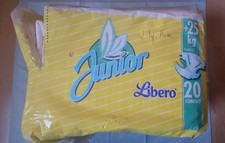 Vintage peaudouce libero - 29,