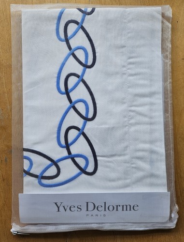 Yves delorme one oxford - one,