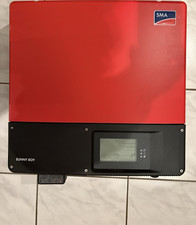SMA Sunny Boy SB 5000TL-21