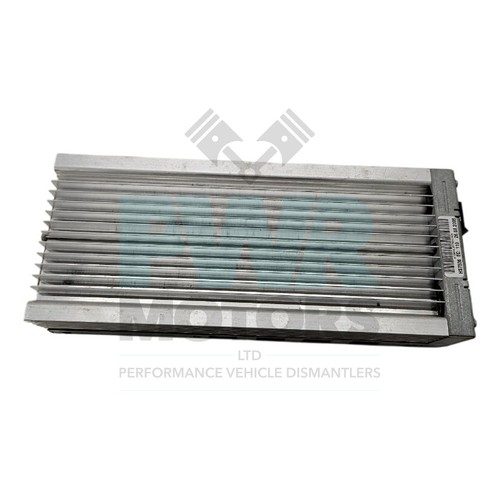 Bmw e63 e64 - e63, harman