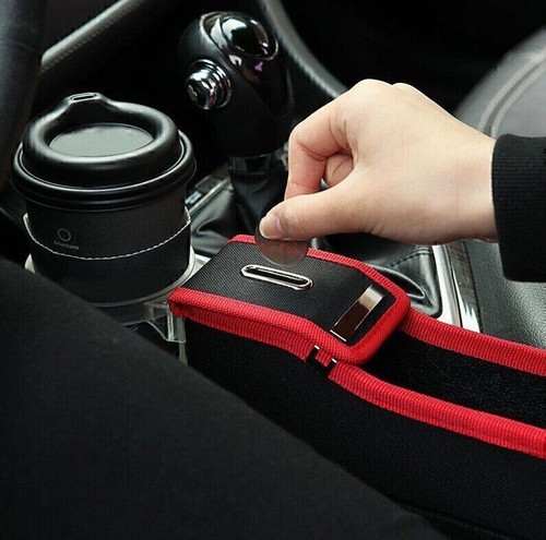 Autofahrersitz