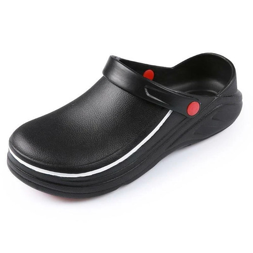 Kochschuhe halbschuh slippers - kochschuhe,
