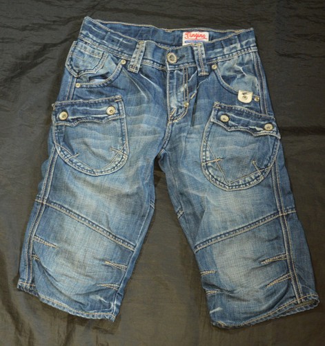 Vingino kurze jeans hose - vingino,