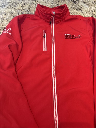 New honda jacket - jacket, xxl
