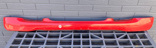 Original frontspoiler - original,