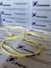 Fortuna Schälmaschine