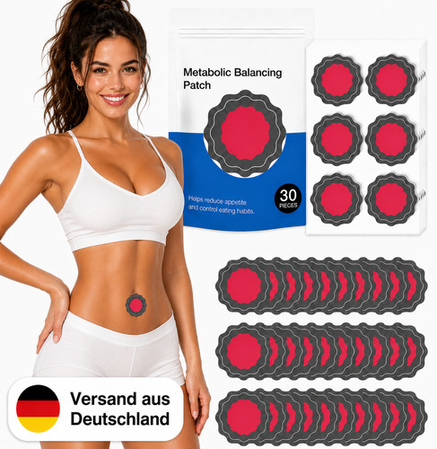 Abnehmpflaster