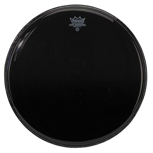 Bass drum fell - bass-drum-fell, remo
