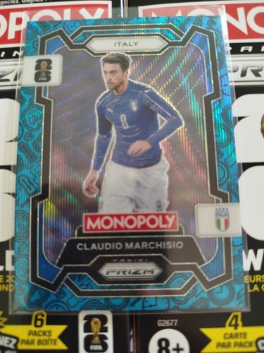 Karte claudio marchisio - #,