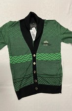 Cipo & Baxx Herren Strickjacke