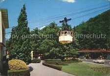 Bad Harzburg Seilschwebebahn
