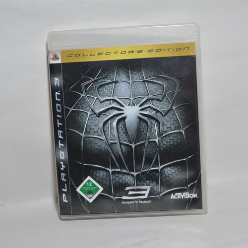 Spider man collector - spider, collector’s
