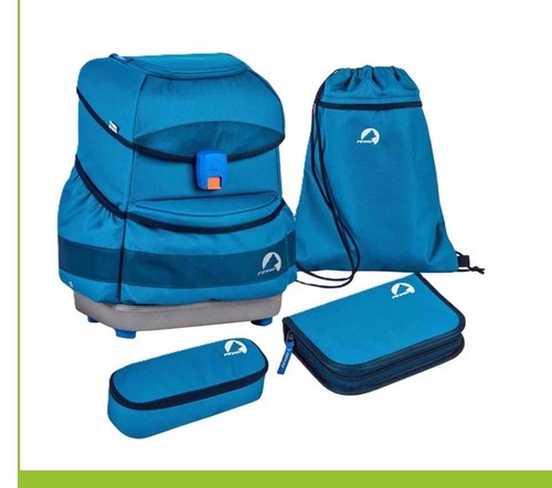 Finkid buddy classic blau - classic,