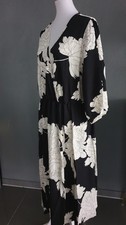 Damen Kleid Lang  gr 46 /48
