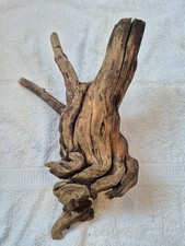 SKULPTUR  Wurzel Stamm Holz