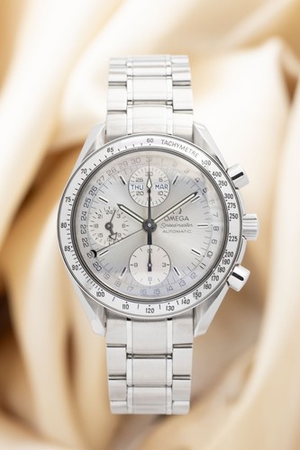 Omega speedmaster daydate - omega,