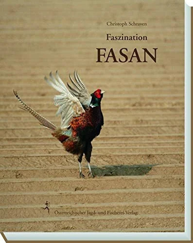 Faszination fasan fotoband - faszination, fasan: