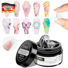 Feste nagelverlängerung gel - feste,