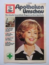 Apotheken Umschau 2/1978