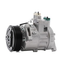 RIDEX 447K0175 DCS14IC Klimaanlage Klimakompressor PAG 46 R134a