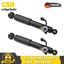 Paar hintere Stoßdämpferstreben für Vauxhall Astra MkV H A04 Zafira MKII B A05 0