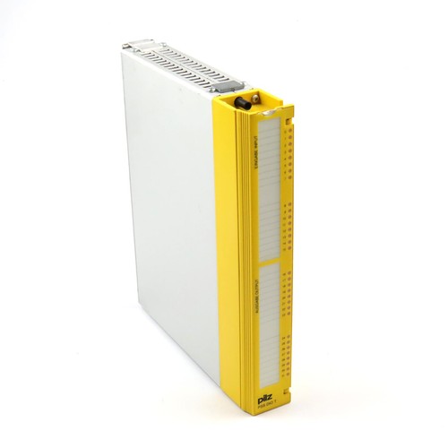 Pilz digital pss diot - pilz, i/o