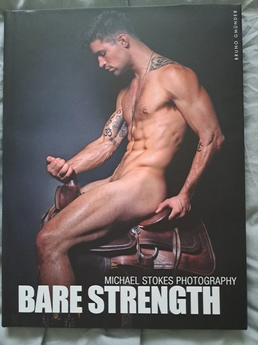 Bare strength michael - strength, by