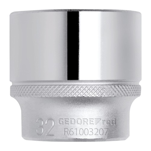 Gedore red