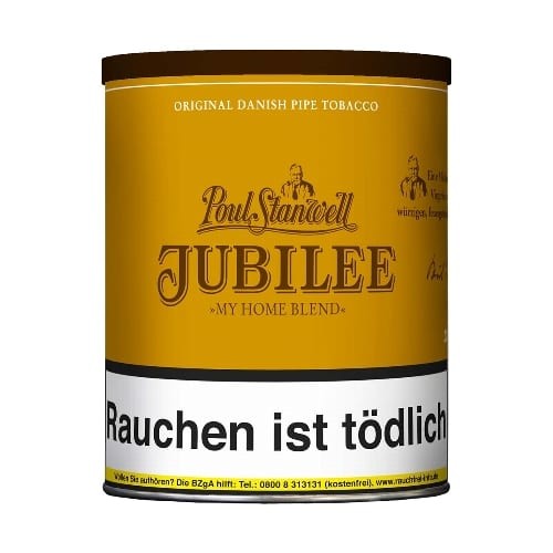 Pfeifentabak jubilee poul - pfeifentabak,