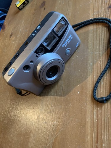 Traveler zoom analoge - af-zoom,
