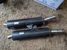 Aprilia SL 1000 Falco rechts &