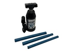 Wagenheber Hydraulisch