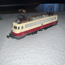 Minitrix 2055 lok - minitrix, 112